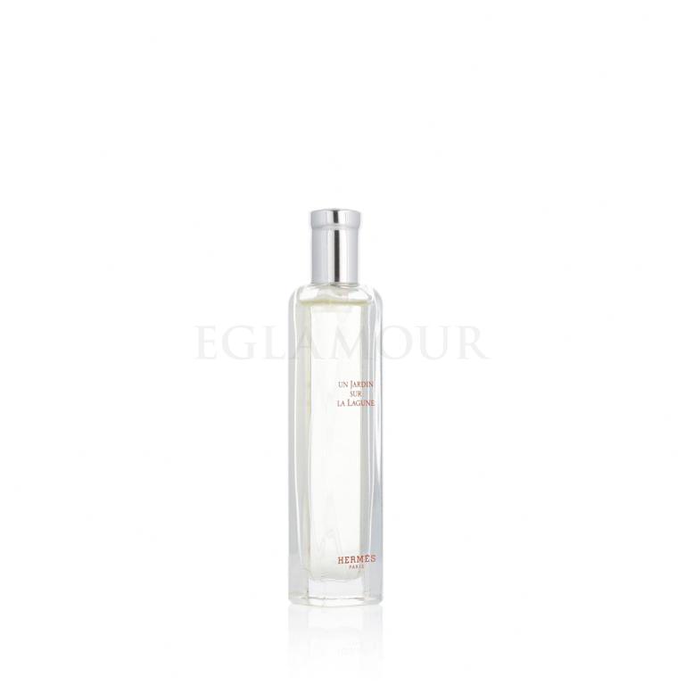 Hermes Un Jardin Sur La Lagune Woda toaletowa 15 ml