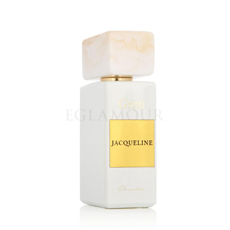 Gritti Jacqueline Woda perfumowana dla kobiet 100 ml