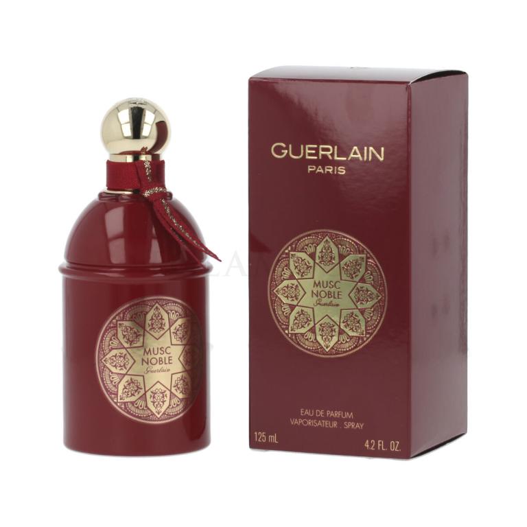 Guerlain Les Absolus D&#039;Orient Musc Noble Woda perfumowana 125 ml