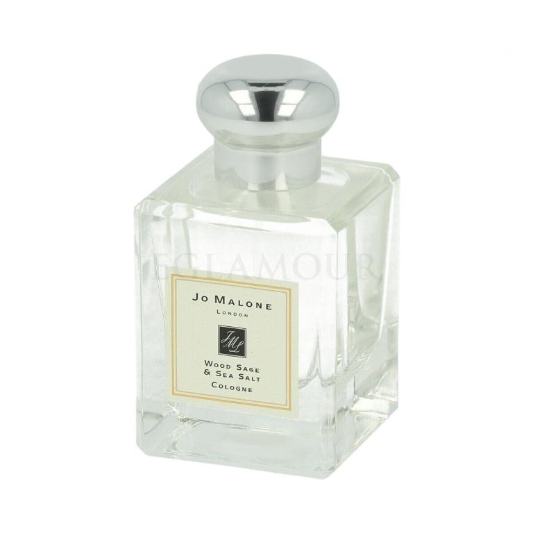 Jo Malone Wood Sage &amp; Sea Salt Woda kolońska 50 ml
