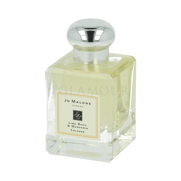 Jo Malone Lime Basil &amp; Mandarin Woda kolońska 50 ml