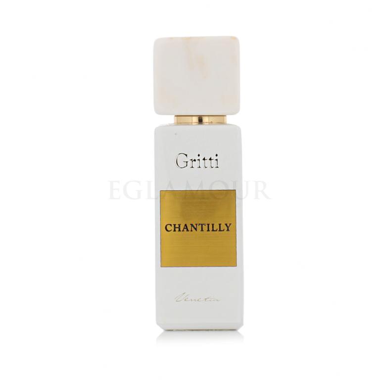 Gritti Chantilly Woda perfumowana dla kobiet 100 ml