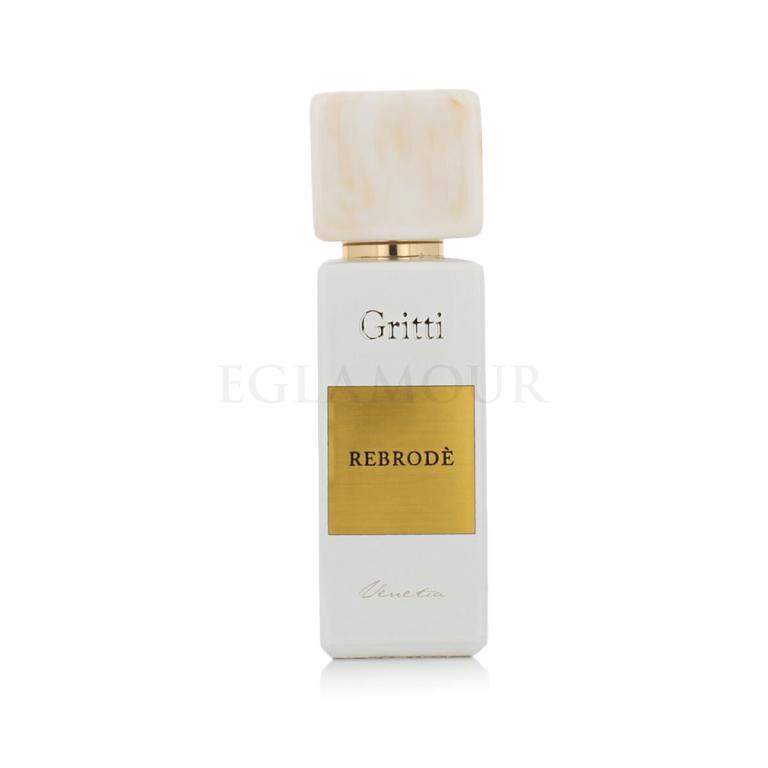 Gritti Rebrode Woda perfumowana dla kobiet 100 ml