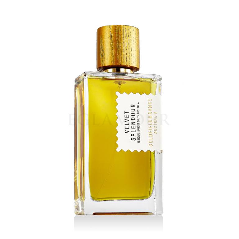 Goldfield &amp; Banks Velvet Splendour Perfumy 100 ml
