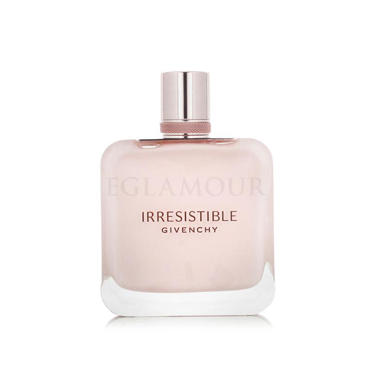 Givenchy Irresistible Rose Velvet Woda perfumowana dla kobiet 80 ml
