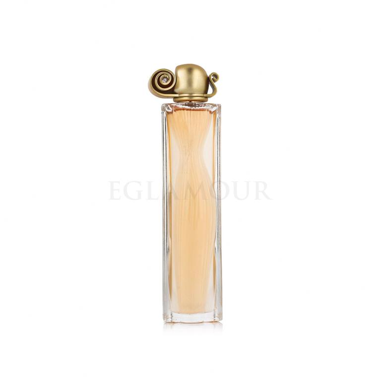 Givenchy Organza Woda perfumowana dla kobiet 50 ml
