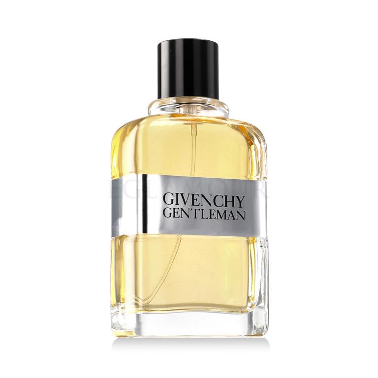 Givenchy Gentleman Woda toaletowa dla mężczyzn 100 ml