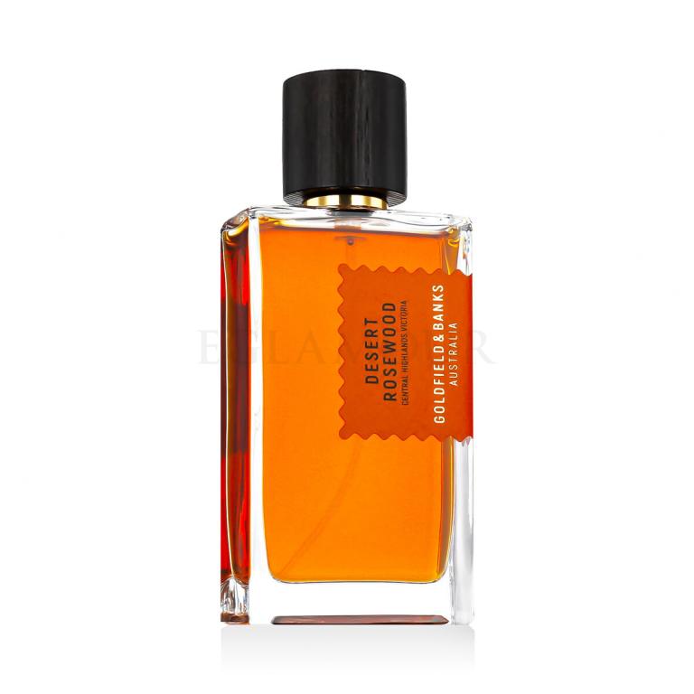 Goldfield &amp; Banks Desert Rosewood Perfumy 100 ml