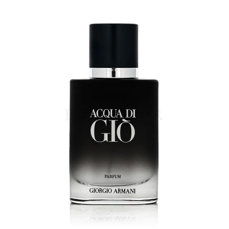 Giorgio Armani Acqua di Giò Perfumy dla mężczyzn Do napełnienia 30 ml