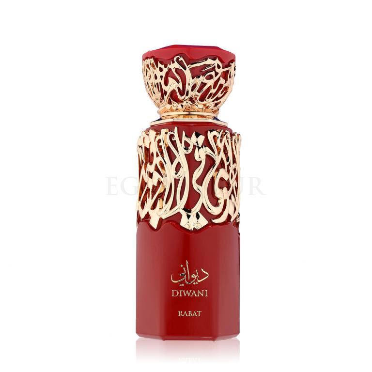 French Avenue Diwani Rabat Woda perfumowana 100 ml