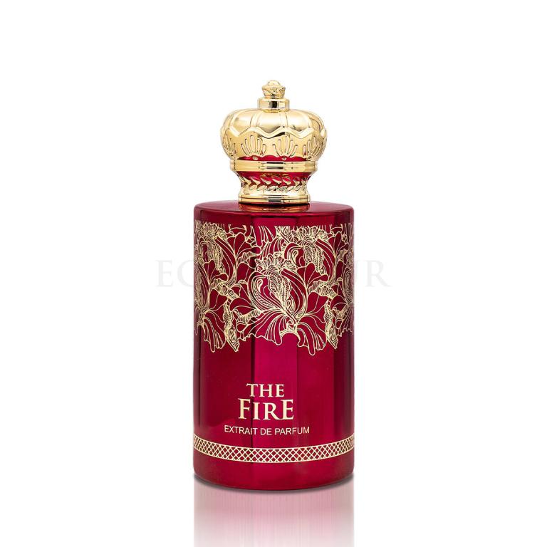 French Avenue The Fire Ekstrakt perfum 60 ml