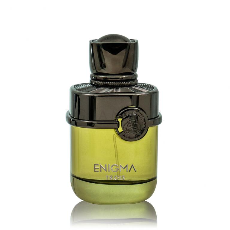 French Avenue Enigma Trois Woda perfumowana 100 ml
