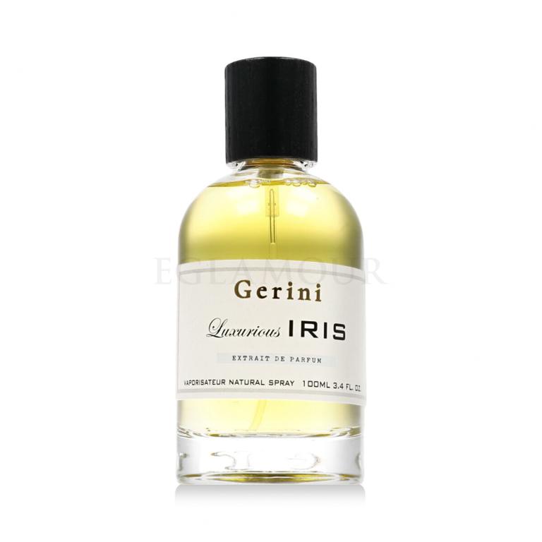 Gerini Luxurious Iris Ekstrakt perfum 100 ml