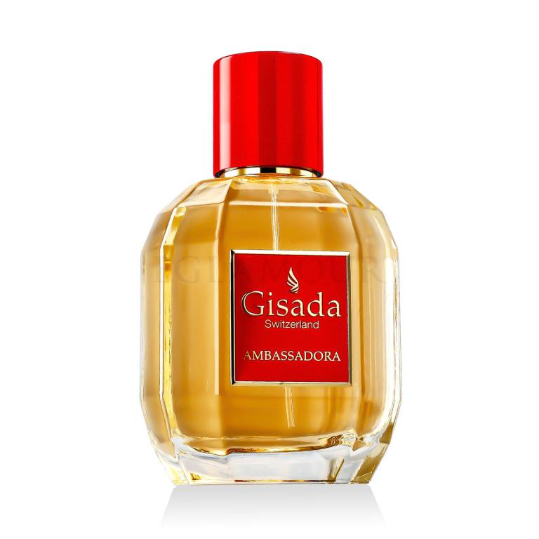 Gisada Ambassadora Woda perfumowana dla kobiet 100 ml