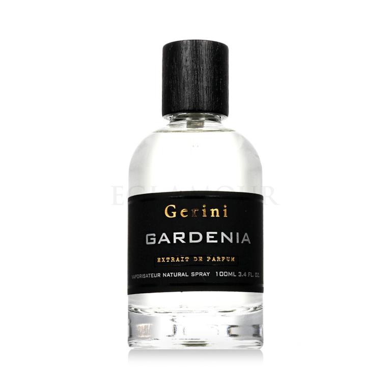 Gerini Gardenia Ekstrakt perfum 100 ml