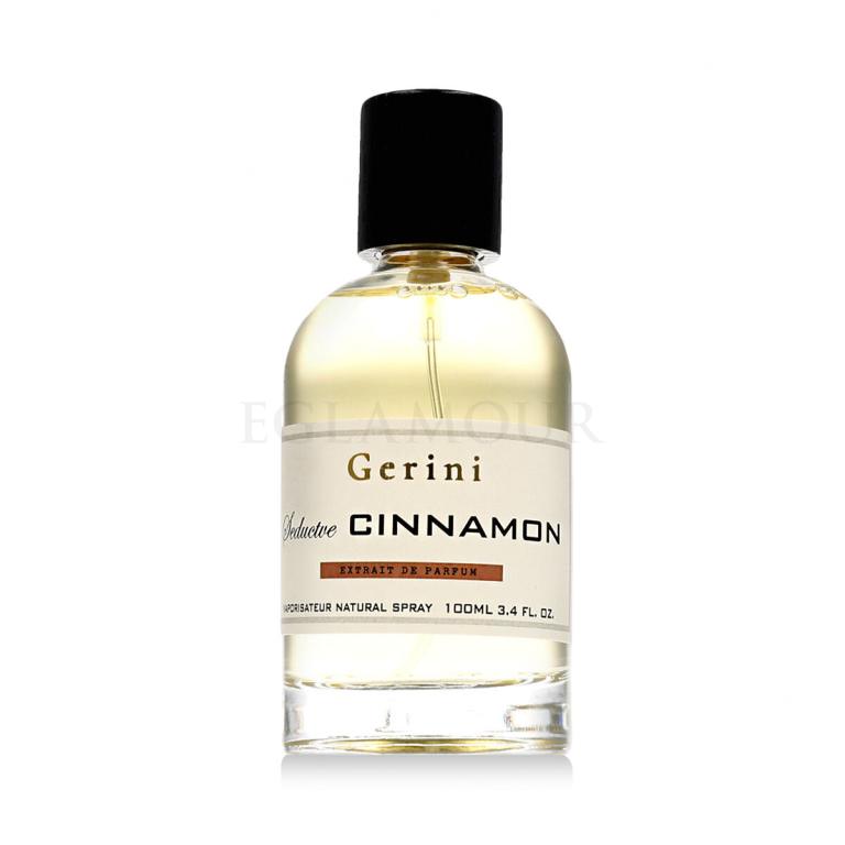 Gerini Seductive Cinnamon Ekstrakt perfum 100 ml