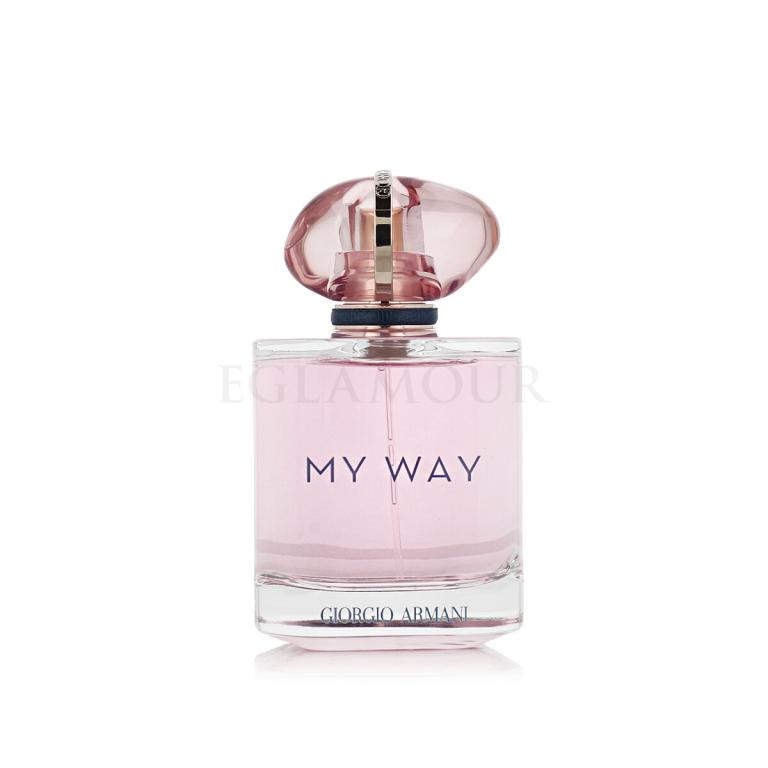 Giorgio Armani My Way Nectar Woda perfumowana dla kobiet 90 ml