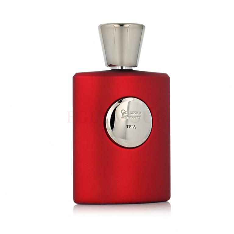 Giardino Benessere Teia Ekstrakt perfum 100 ml