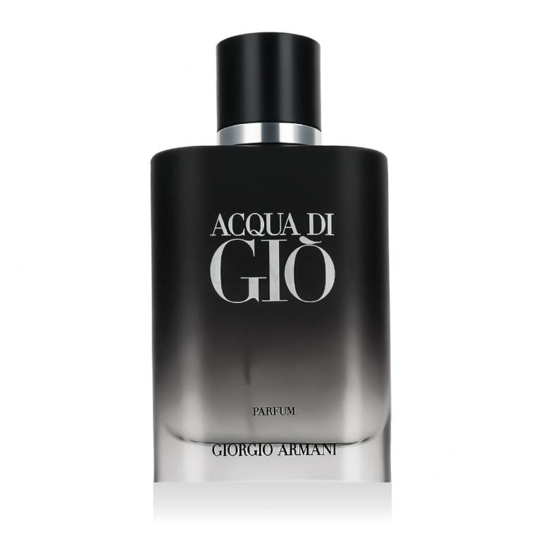 Giorgio Armani Acqua di Giò Perfumy dla mężczyzn Do napełnienia 100 ml