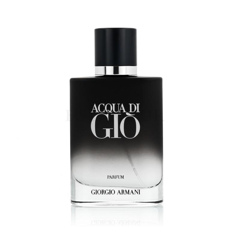 Giorgio Armani Acqua di Giò Perfumy dla mężczyzn Do napełnienia 50 ml