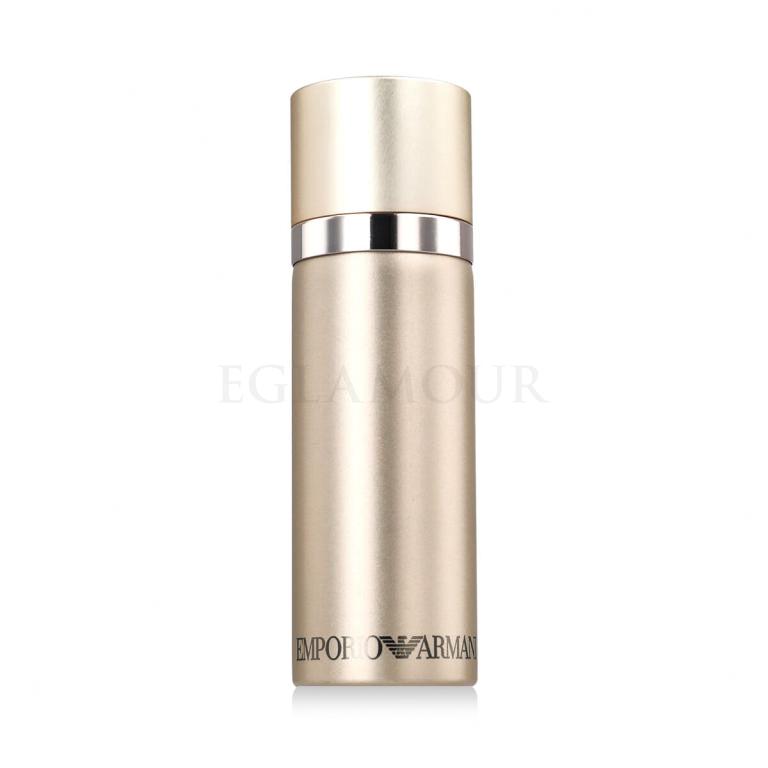 Giorgio Armani Emporio Armani She Woda perfumowana dla kobiet 100 ml
