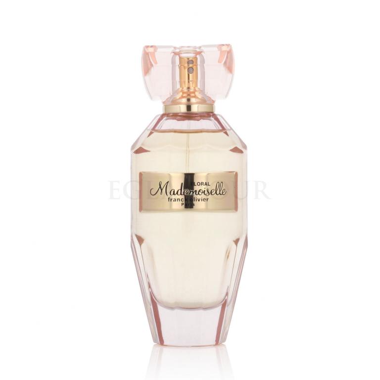 Franck Olivier Mademoiselle Floral Woda perfumowana dla kobiet 100 ml