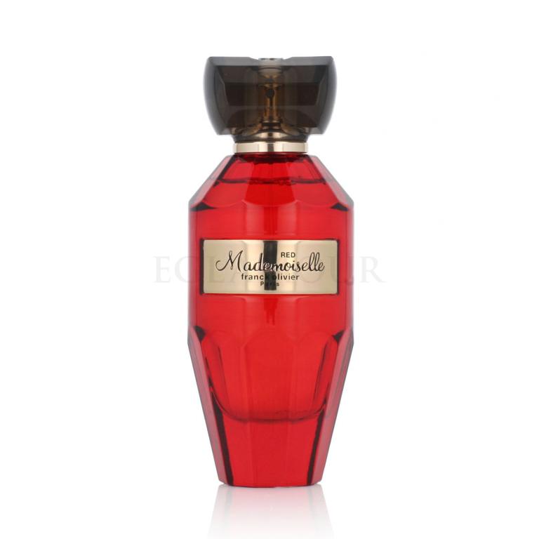Franck Olivier Mademoiselle Red Woda perfumowana dla kobiet 100 ml
