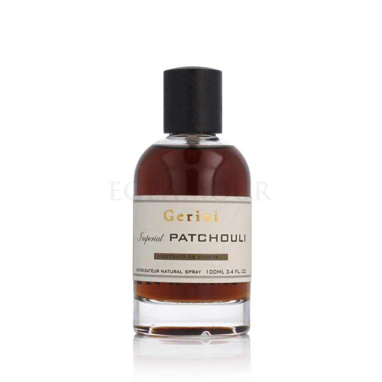 Gerini Imperial Patchouli Ekstrakt perfum 100 ml