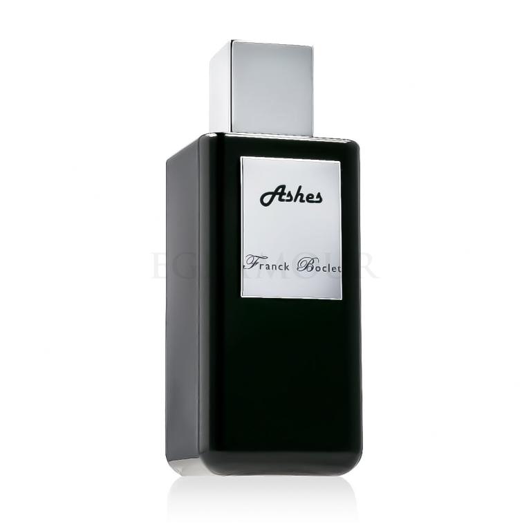 Franck Boclet Ashes Ekstrakt perfum 100 ml