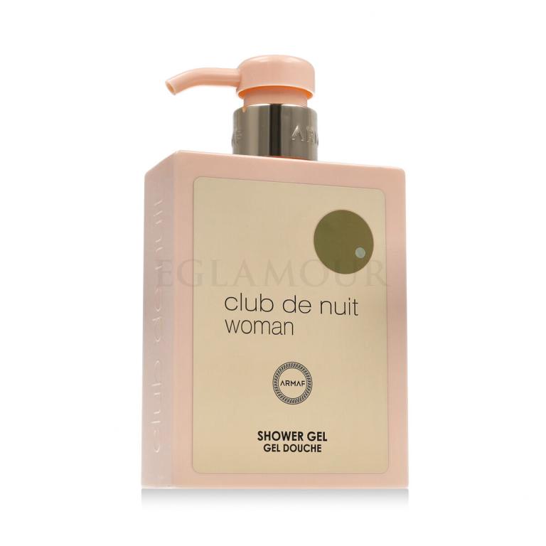 Armaf Club de Nuit Woman Żel pod prysznic dla kobiet 360 ml