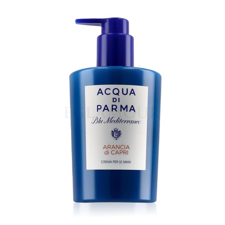 Acqua di Parma Blu Mediterraneo Arancia di Capri Krem do rąk 300 ml