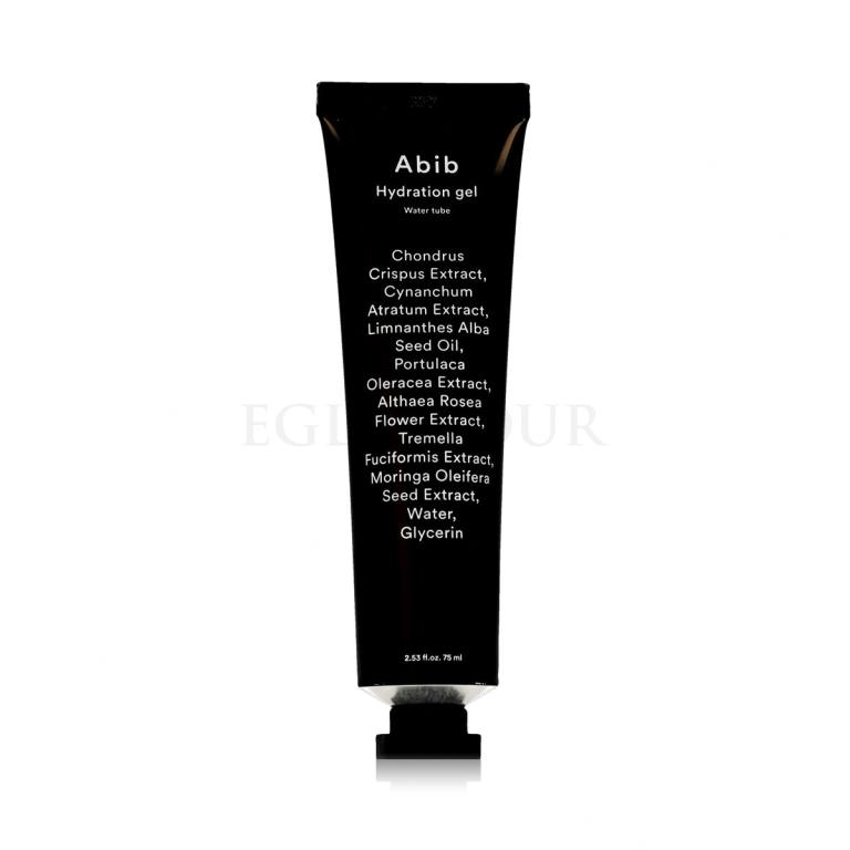 Abib Hydration Gel Żel do twarzy 75 ml