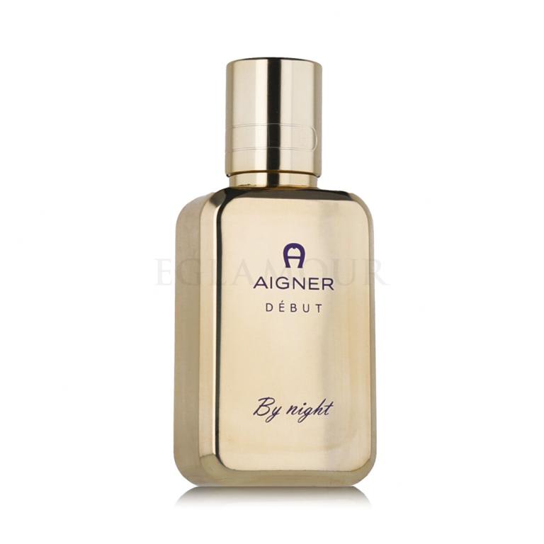 Aigner Début by Night Woda perfumowana dla kobiet 30 ml