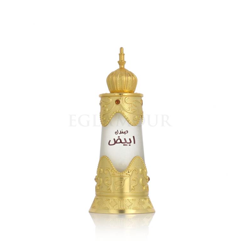 Afnan Abiyad Sandal Olejek perfumowany 20 ml