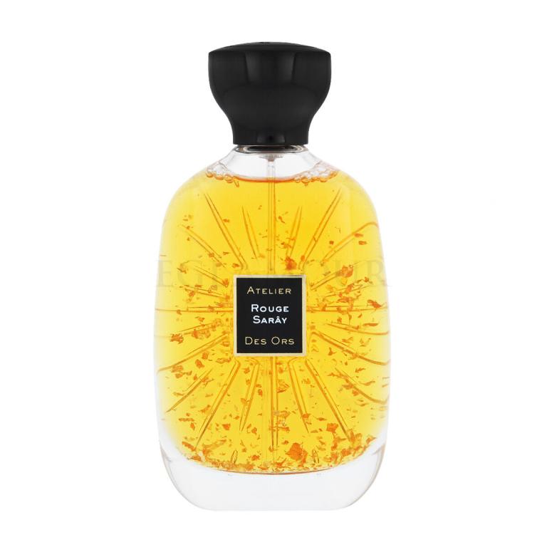 Atelier des Ors Rouge Sarây Woda perfumowana 100 ml