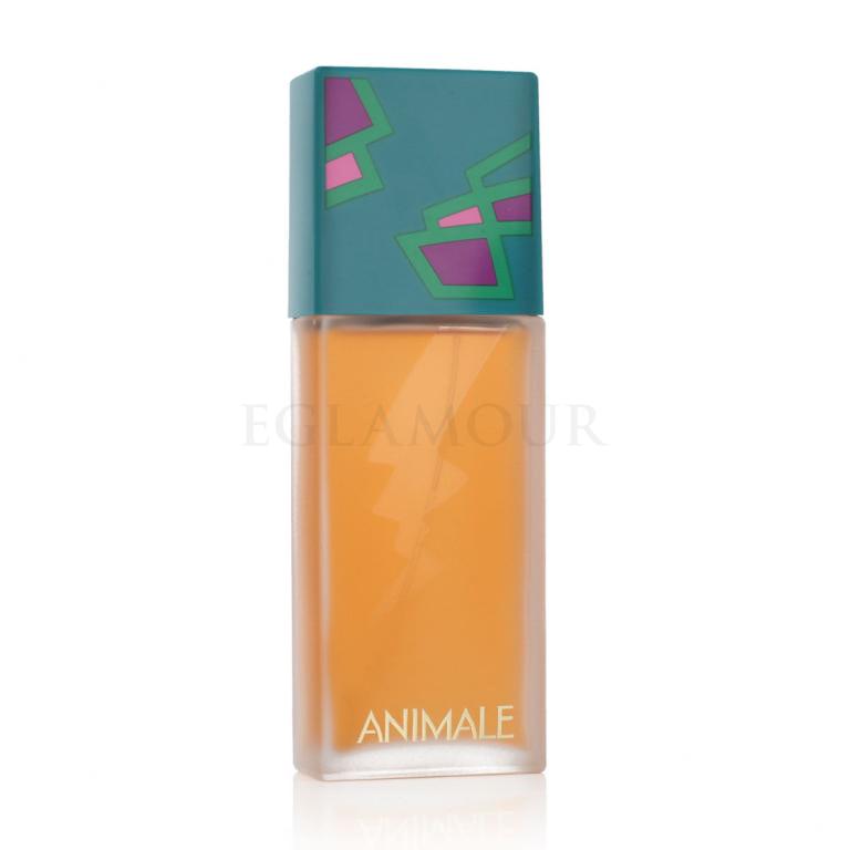 Animale Animale Woda perfumowana dla kobiet 100 ml