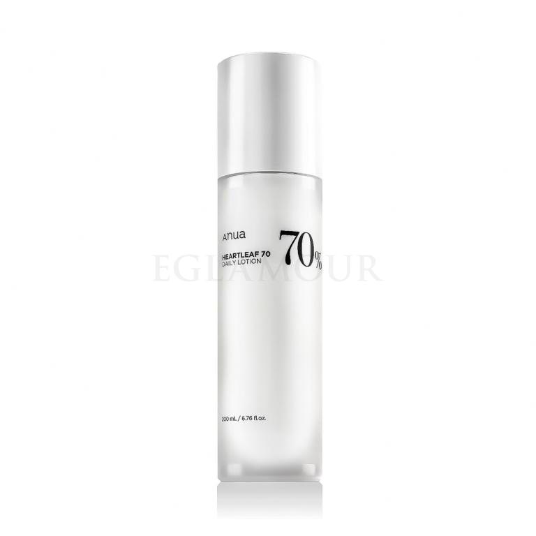Anua Heartleaf Daily Lotion Krem do twarzy na dzień 200 ml