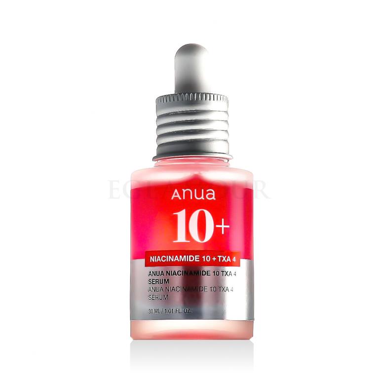 Anua Niacinamide 10% + TXA 4% Serum Serum do twarzy 30 ml
