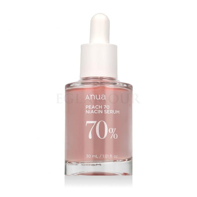 Anua Peach Niacin Serum Serum do twarzy 30 ml
