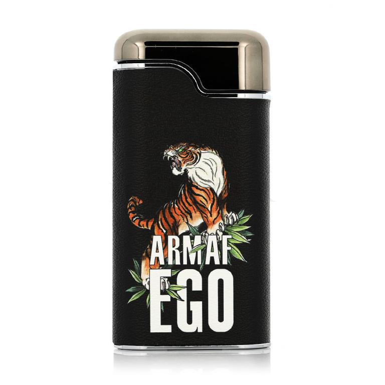 Armaf Ego Tigre Woda perfumowana dla mężczyzn 100 ml