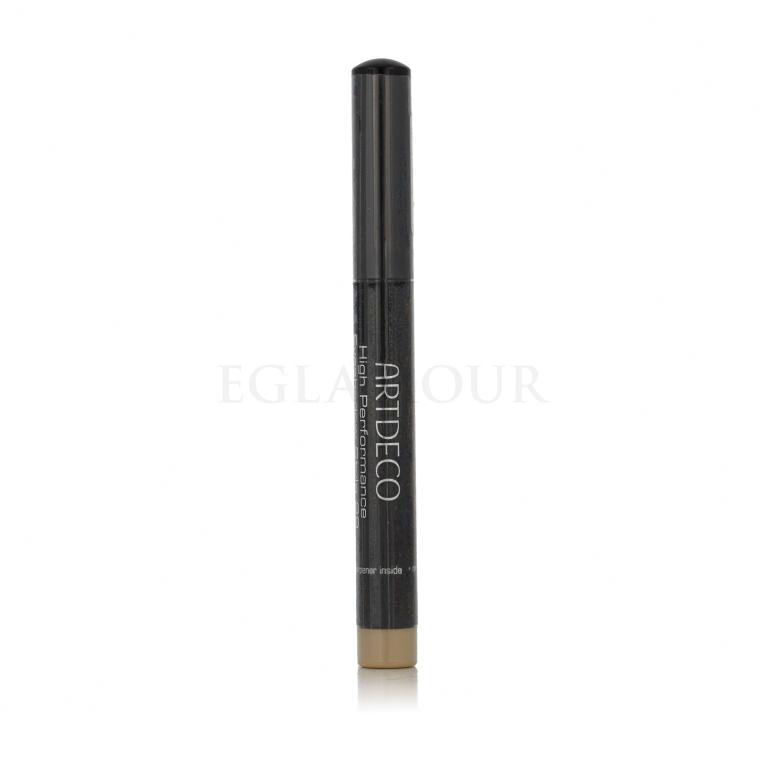 Artdeco High Performance Eyeshadow Stylo Cienie do powiek dla kobiet 1,4 g Odcień 29 Warm Sunrays
