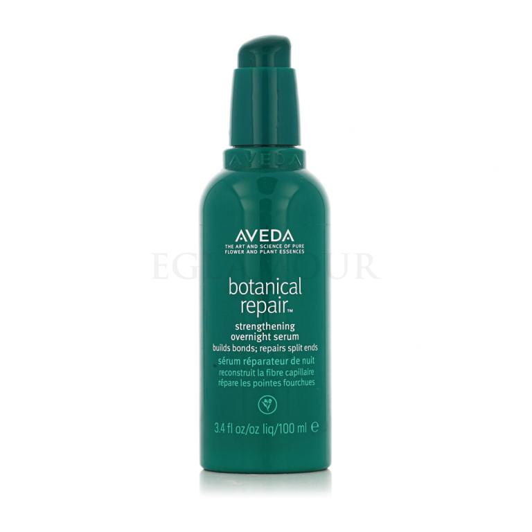 Aveda Botanical Repair Strengthening Overnight Serum Serum do włosów dla kobiet 100 ml