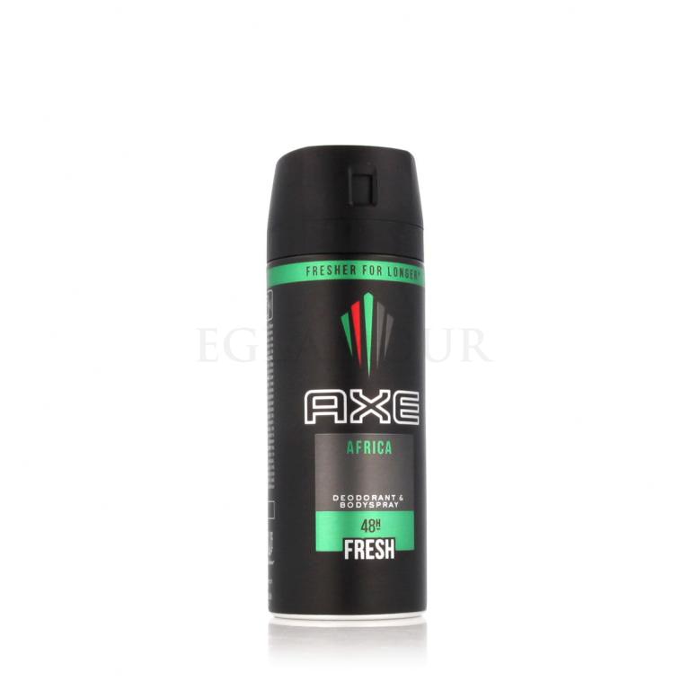 Axe Africa Dezodorant dla mężczyzn 150 ml