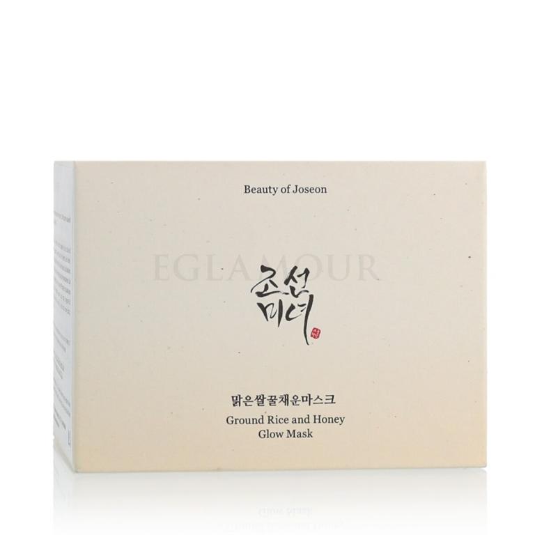 Beauty of Joseon Rice and Honey Glow Mask Maseczka do twarzy dla kobiet 150 ml