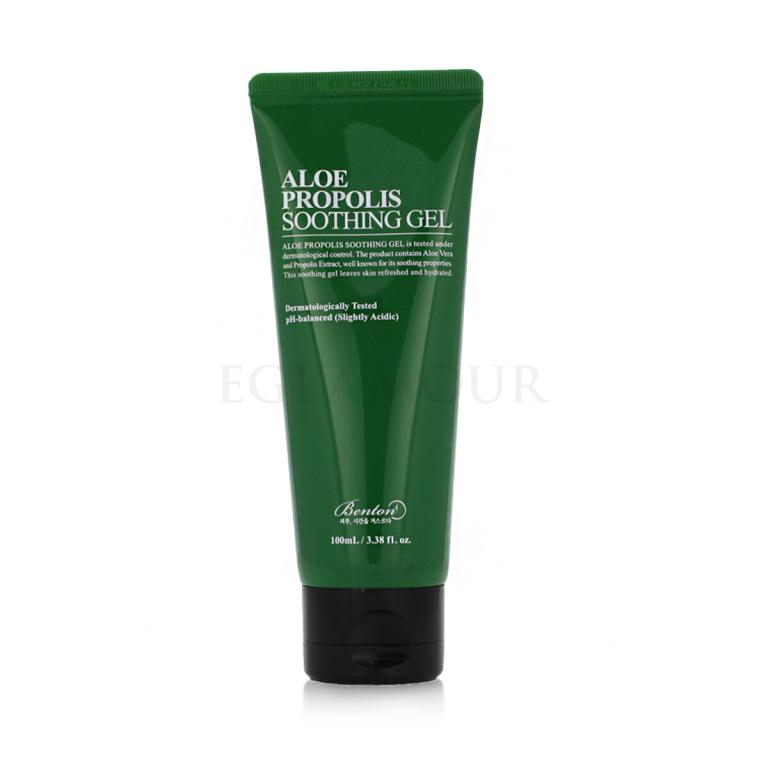 Benton Aloe Propolis Soothing Gel Żel do twarzy 100 ml