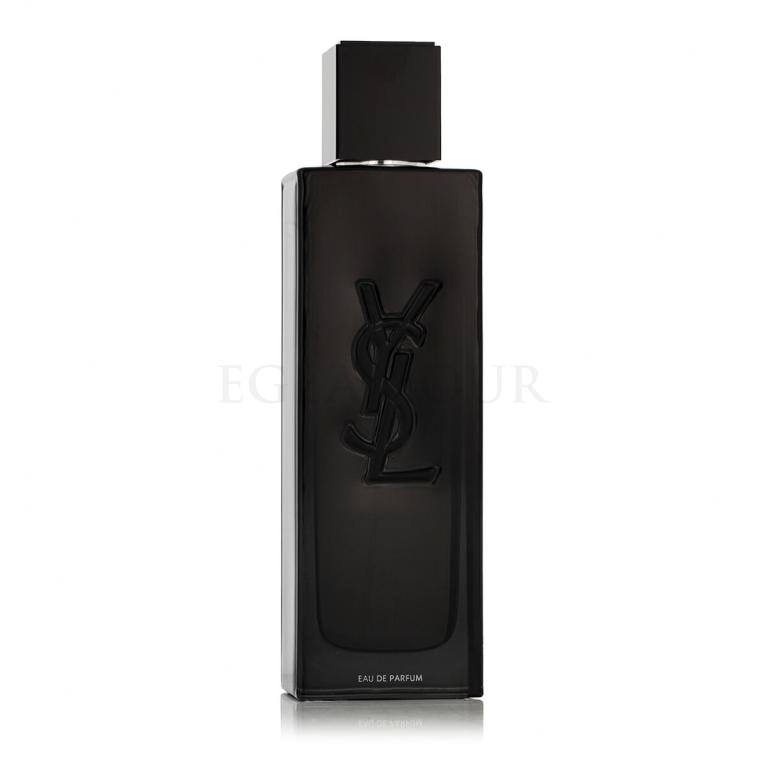 Yves Saint Laurent MYSLF Woda perfumowana dla mężczyzn Do napełnienia 100 ml