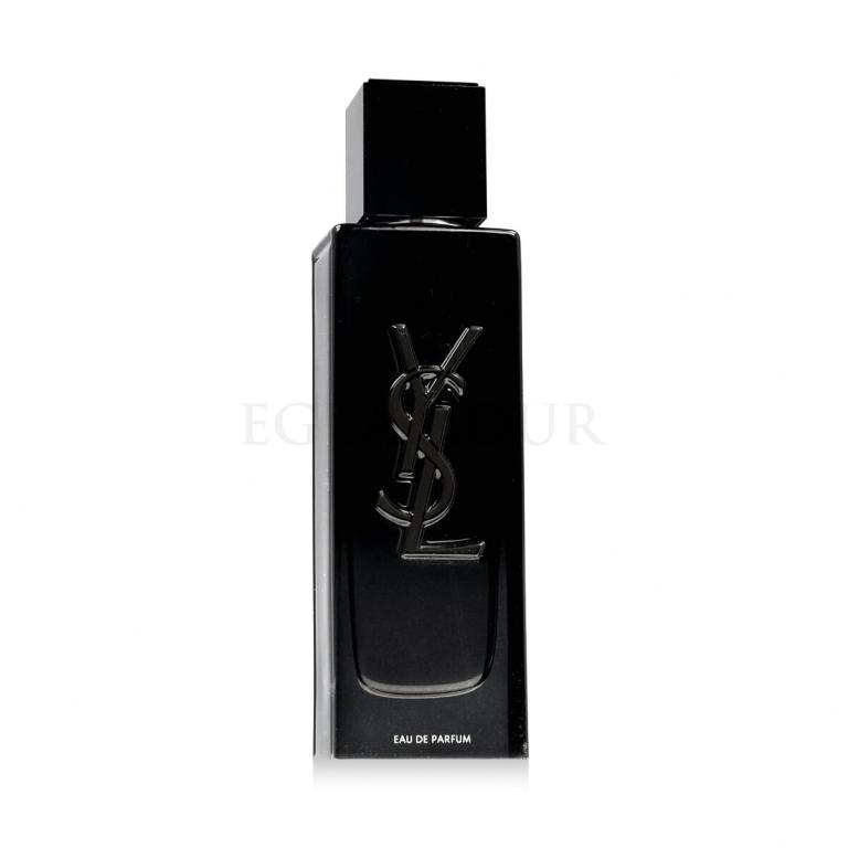 Yves Saint Laurent MYSLF Woda perfumowana dla mężczyzn Do napełnienia 60 ml