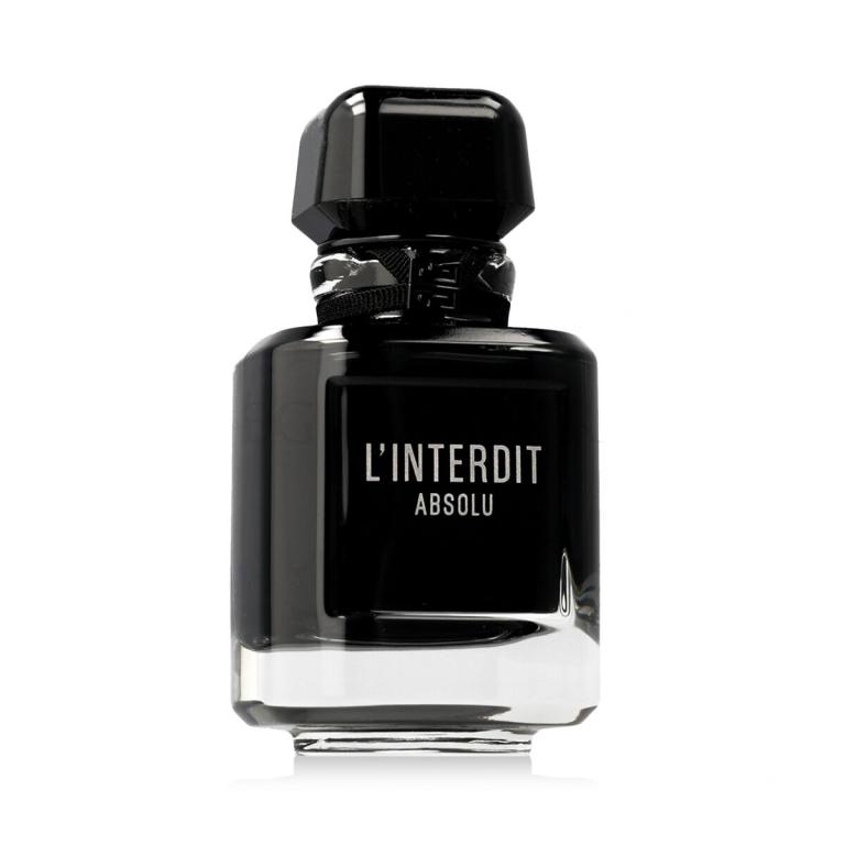 Givenchy L&#039;Interdit Absolu Woda perfumowana dla kobiet 50 ml