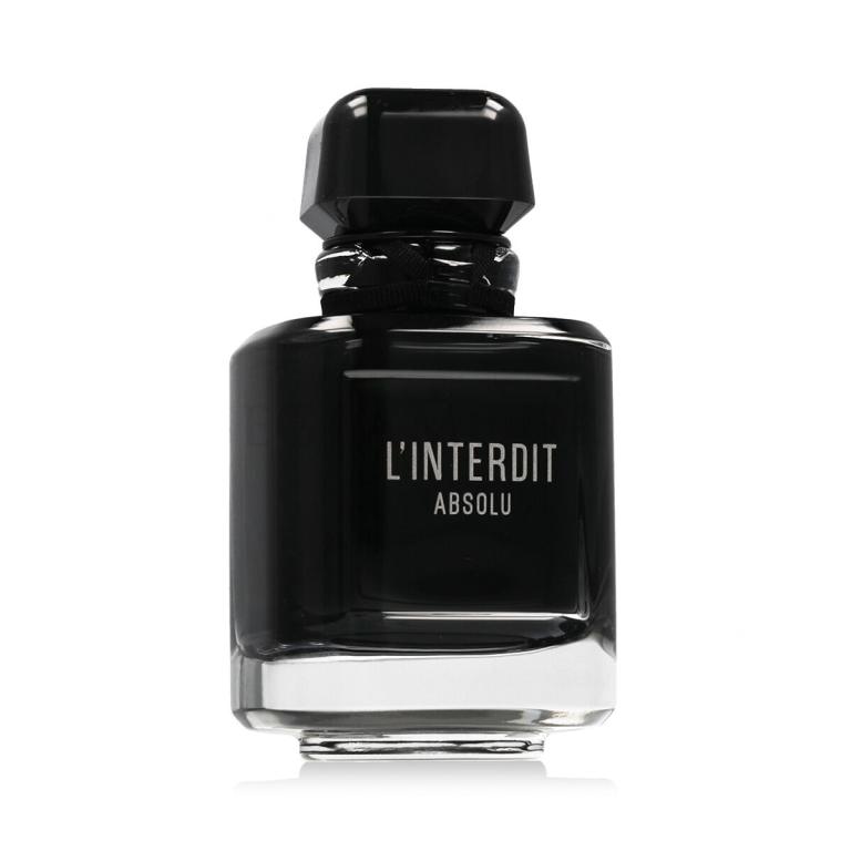 Givenchy L&#039;Interdit Absolu Woda perfumowana dla kobiet 80 ml