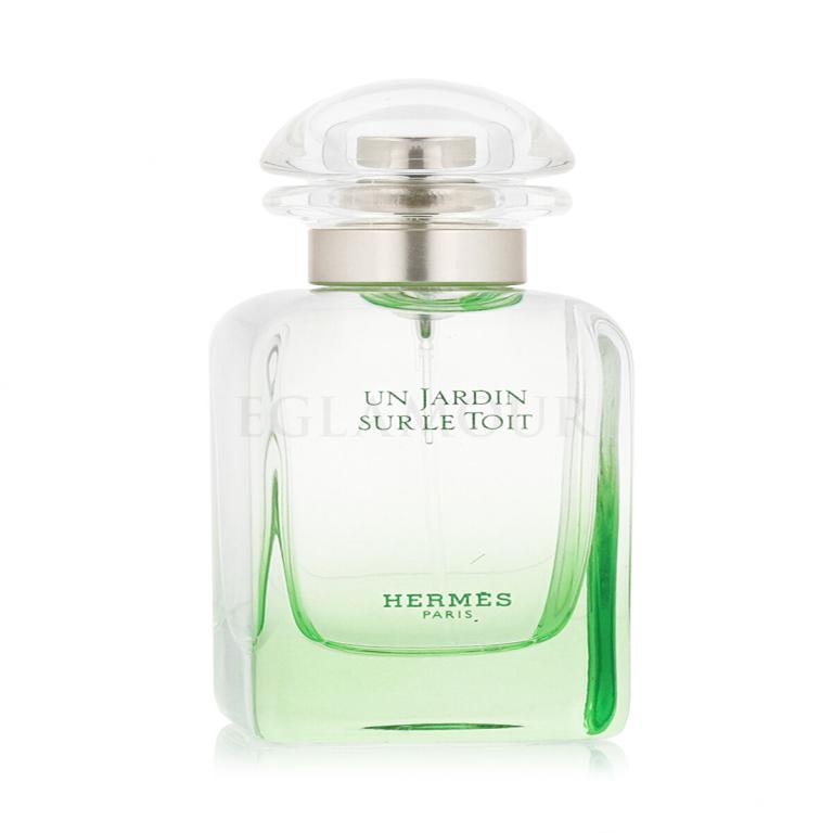 Hermes Un Jardin Sur Le Toit Woda toaletowa 50 ml